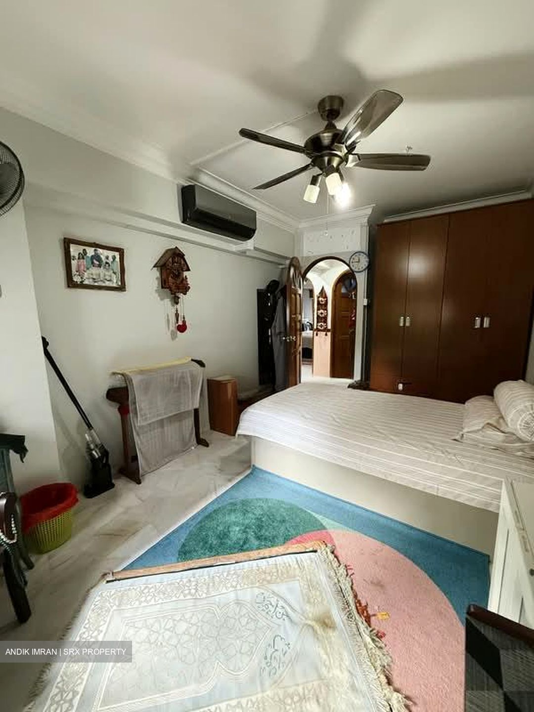 Blk 326 Sembawang Crescent (Sembawang), HDB 5 Rooms #538526461